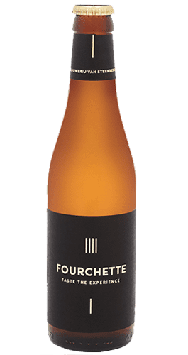 Cerveza Fourchette